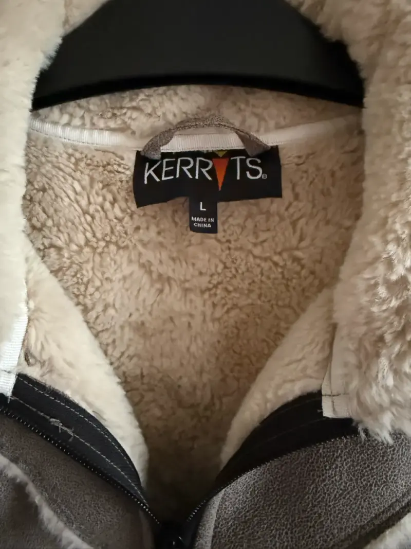 Chaqueta Kerrits Ecuestre - 3
