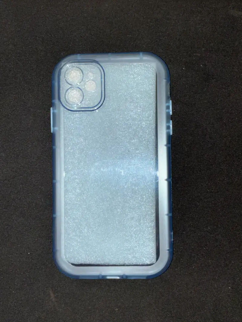 Funda protectora para iPhone 11 - 1