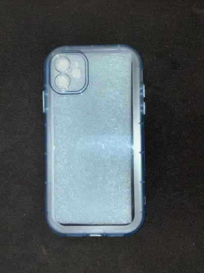 Funda protectora para iPhone 11 - miniatura 1