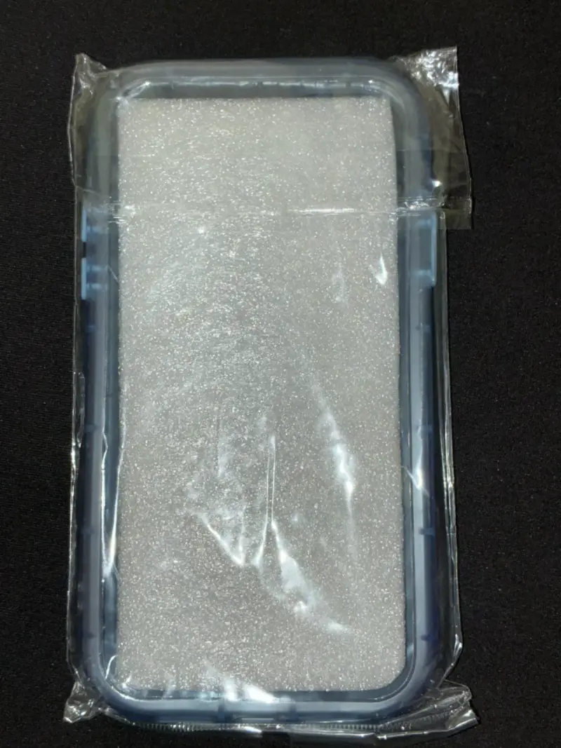 Funda protectora para iPhone 11 - 2