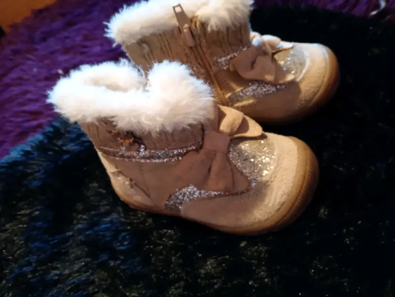Botas limonada n 19 - 1