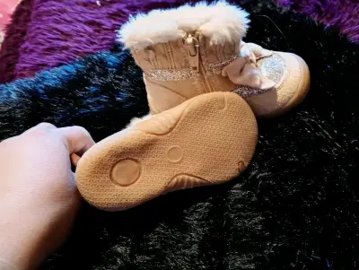 Botas limonada n 19 - miniatura 3