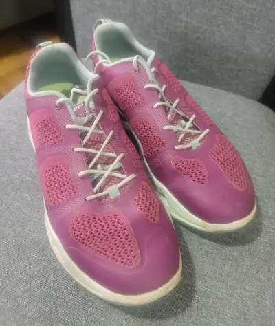 Zapatillas deportivas Lippi mujer N°36 - miniatura 2