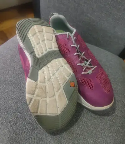 Zapatillas deportivas Lippi mujer N°36 - miniatura 3