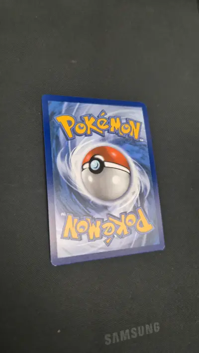 Carta Pokémon Seismitoad holográfica - miniatura 5