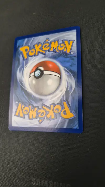 Carta Pokémon Seismitoad holográfica - miniatura 6