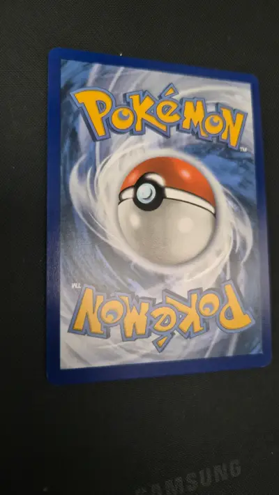 Carta Pokémon Seismitoad holográfica - miniatura 5