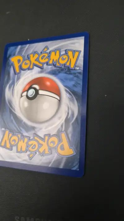 Carta Pokémon Seismitoad holográfica - miniatura 6