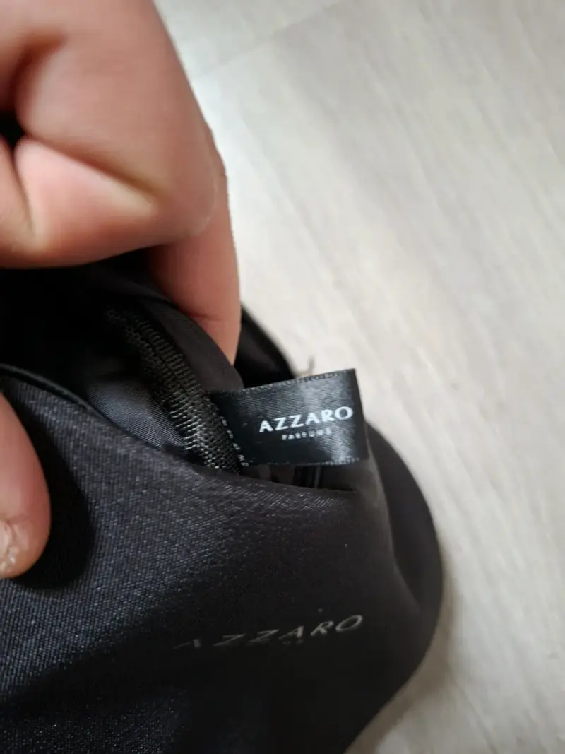 Neceser Azzaro - 4