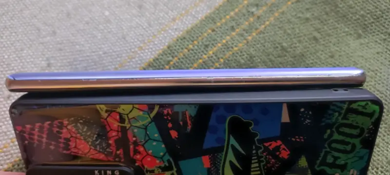 Smartphone Xiaomi 11T Pro 5G - 6