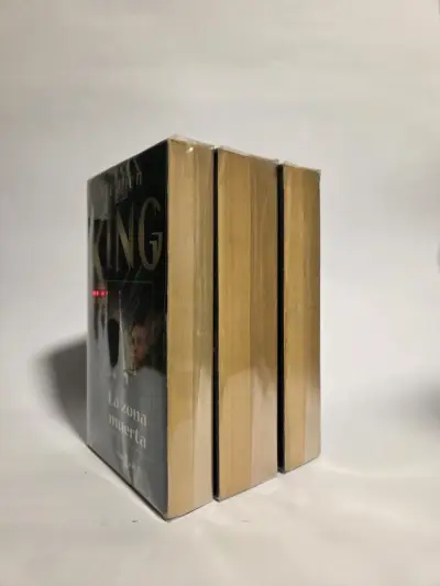 Pack de Libros de Stephen King - miniatura 5