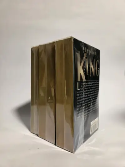 Pack de Libros de Stephen King - miniatura 6