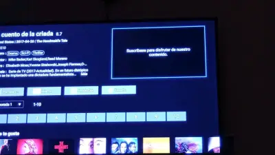 Ventas de equipos tv box y configuración de equipo - miniatura 2