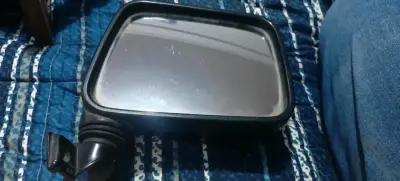 Espejo retrovisor lateral para auto - miniatura 2