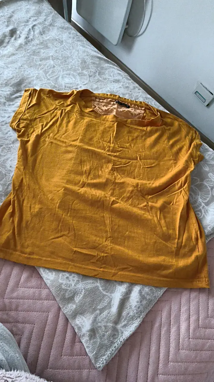 Poleras mujer talla XL - 1