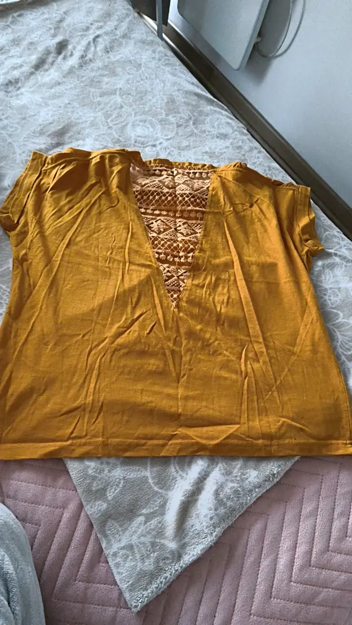 Poleras mujer talla XL - 2