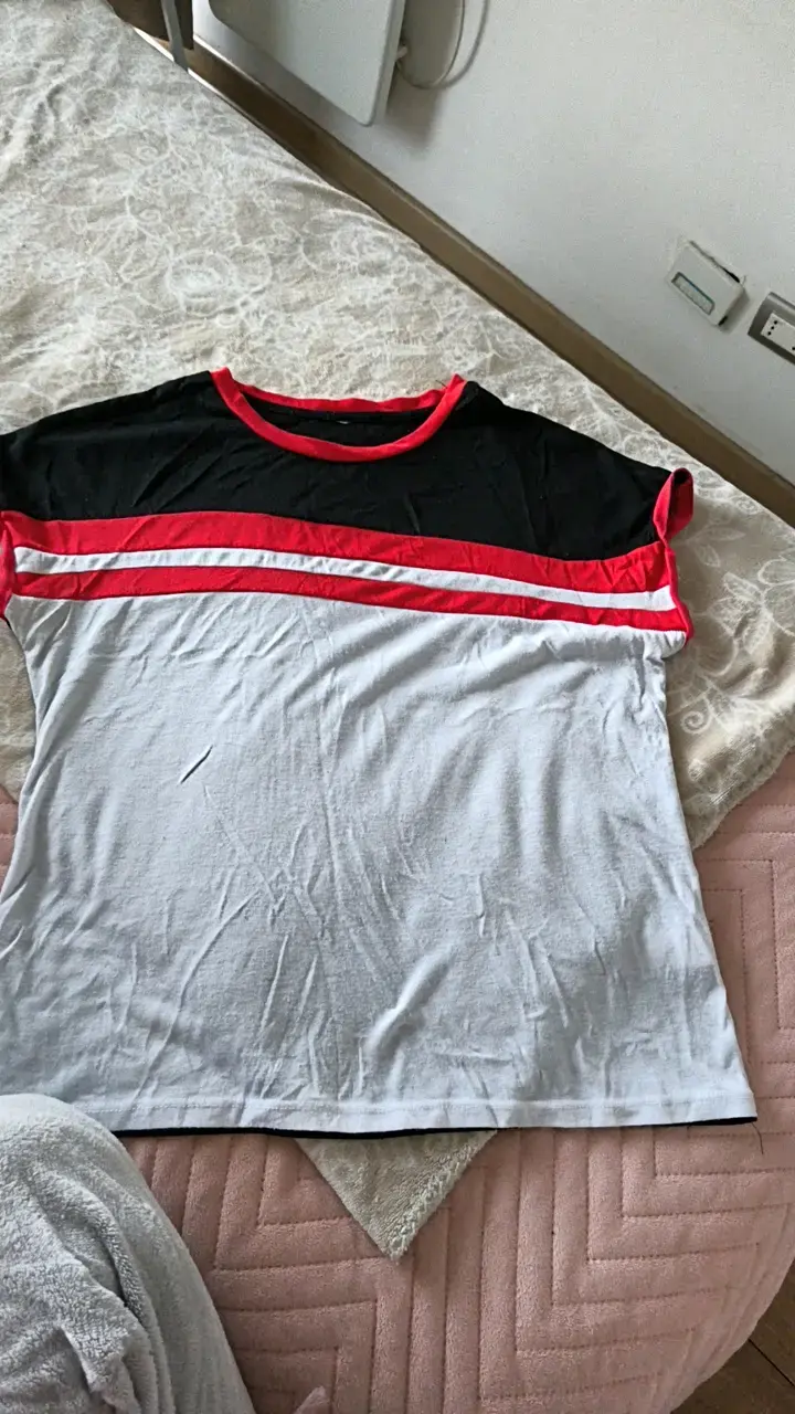 Poleras mujer talla XL - 3