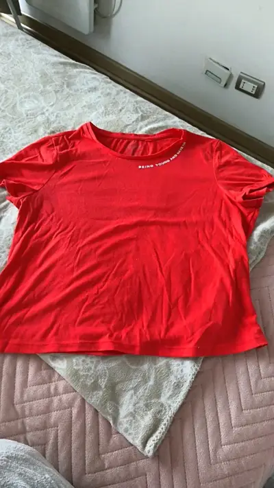 Poleras mujer talla XL - miniatura 5