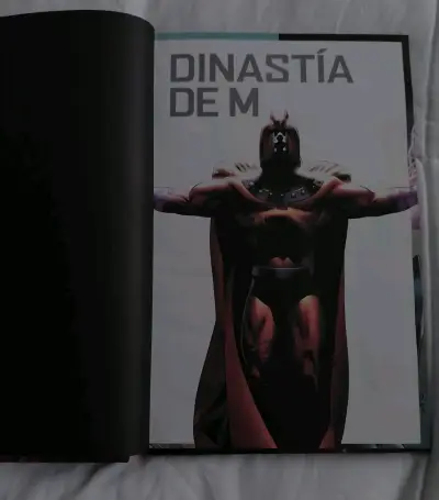 Cómic Marvel Must-Have: Dinastía de M - miniatura 3