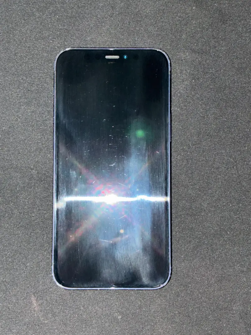 Vendo iPhone 12 mini - 2