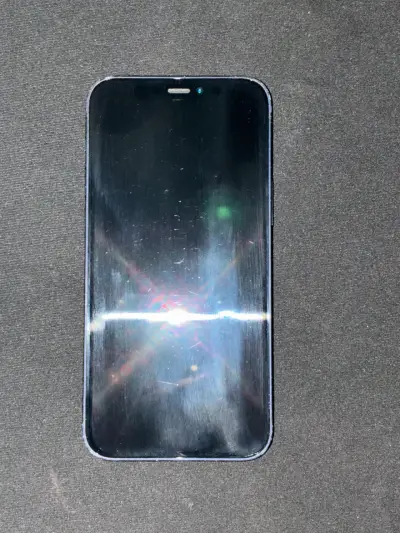 Vendo iPhone 12 mini - miniatura 2