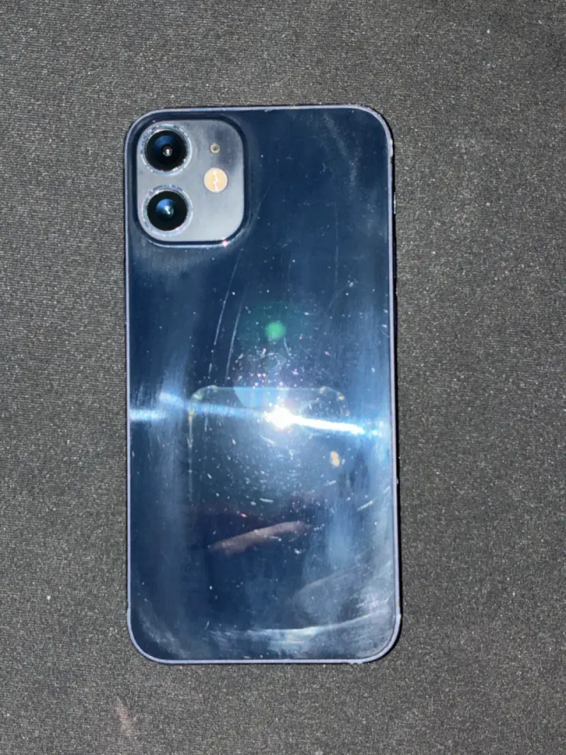 Vendo iPhone 12 mini - 3