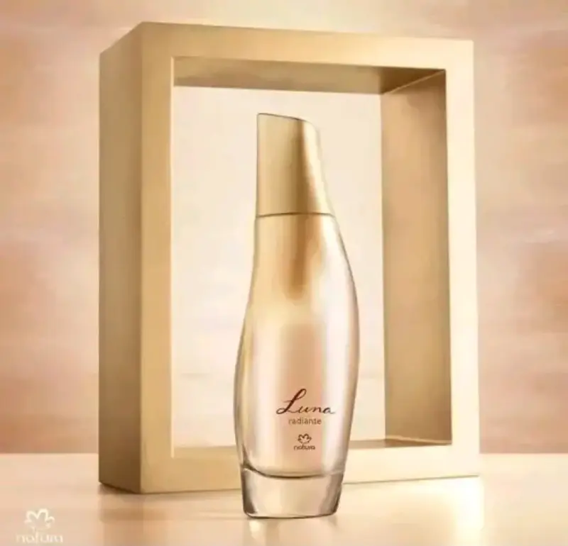 Perfume Natura Luna Radiante 100ml - 3