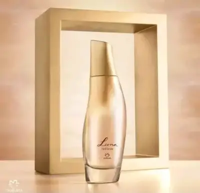 Perfume Natura Luna Radiante 100ml - miniatura 3