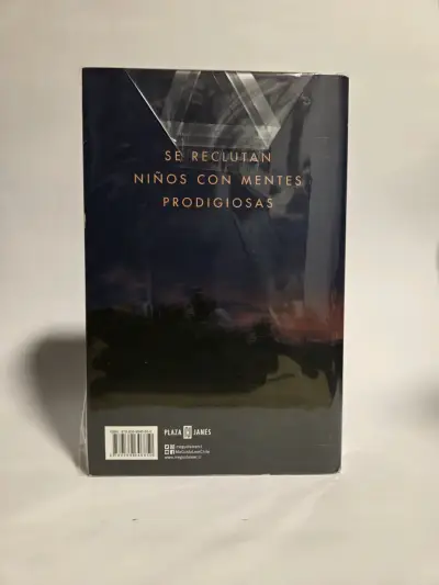 Libro 'El Instituto' de Stephen King - miniatura 4