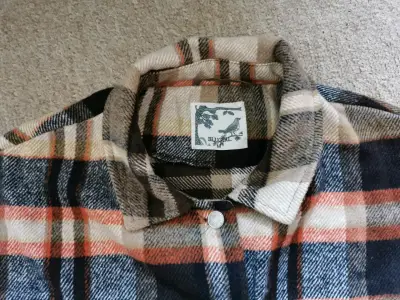 Chaqueta Bluegirl M Cuadrille - miniatura 2