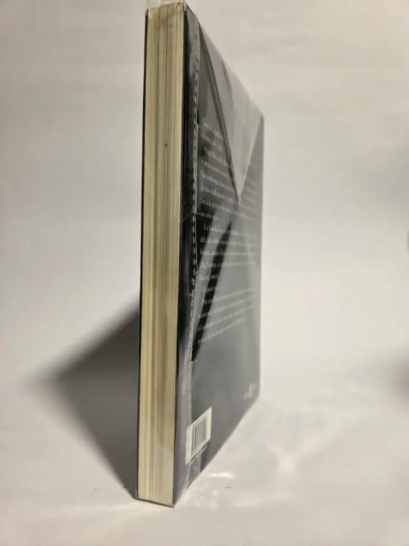 Stephen King - Blaze - 5