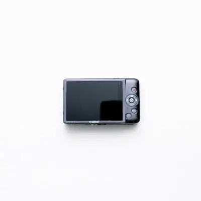 Canon PowerShot ELPH 100 HS - miniatura 3