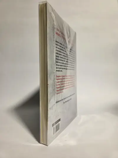 Libro 'Después' de Stephen King - miniatura 5