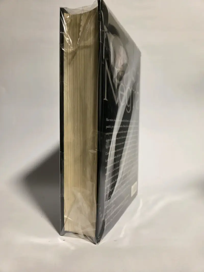 Libro Casa Negra de Stephen King y Peter Straub - 5