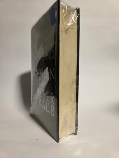 Libro Casa Negra de Stephen King y Peter Straub - miniatura 6