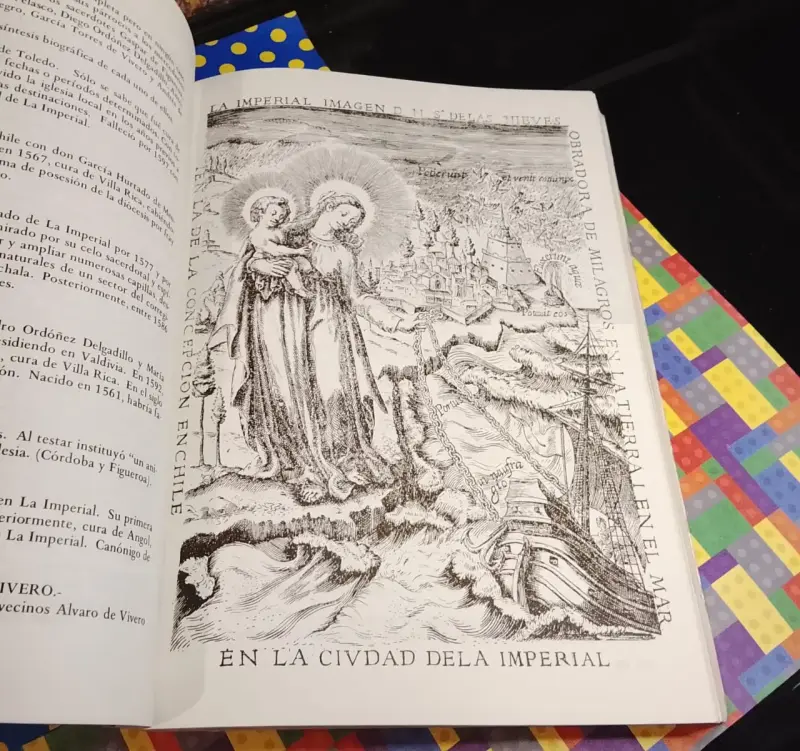 Villa Rica: Historia Inédita - 6