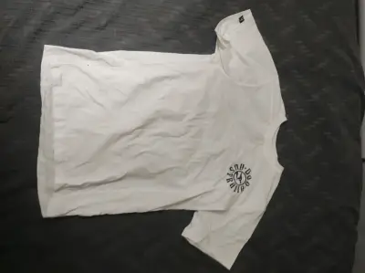 Polera blanca doo austarlia - miniatura 1