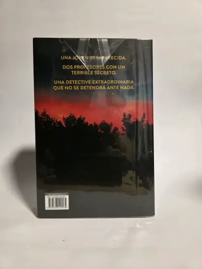 Libro 'Holly' de Stephen King - miniatura 4
