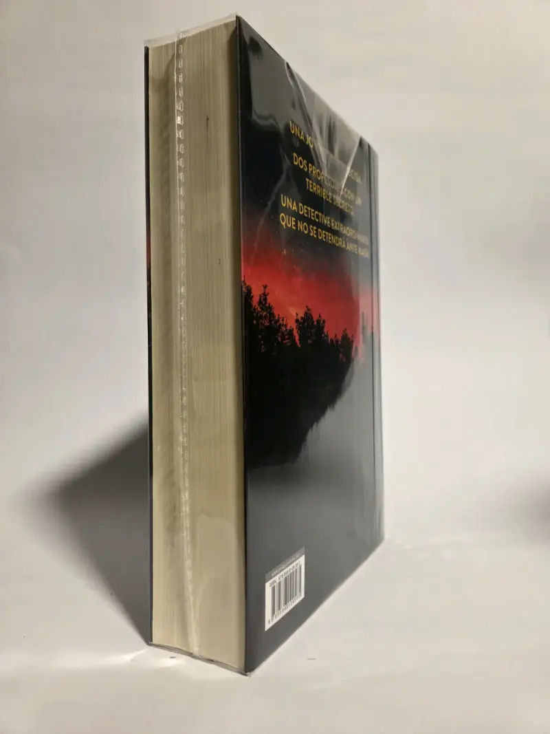 Libro 'Holly' de Stephen King - 5