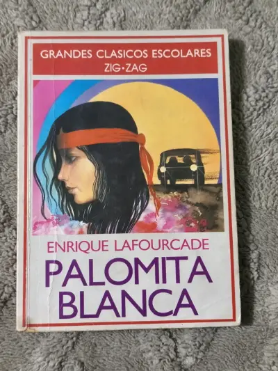 Libro estudiantil - miniatura 1