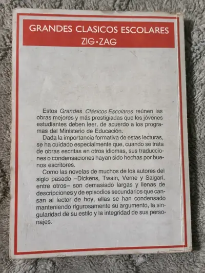 Libro estudiantil - miniatura 2
