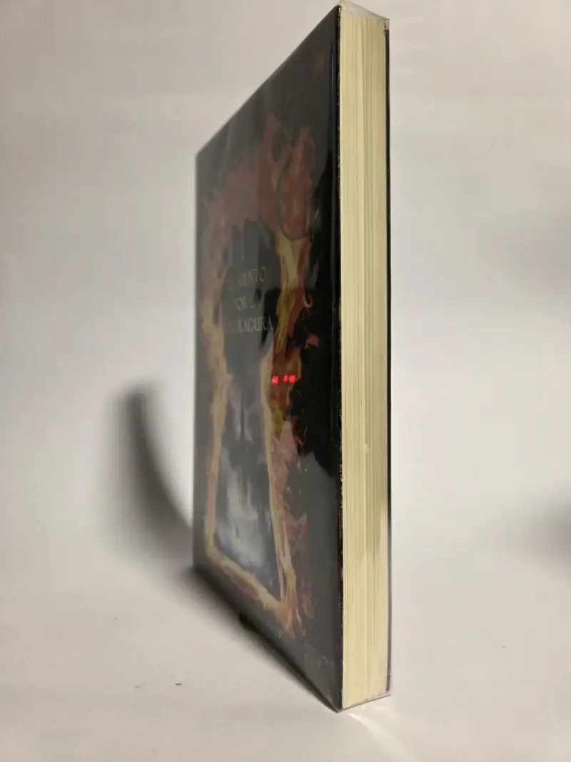 Libro 'El Viento por la Cerradura' de Stephen King - 6