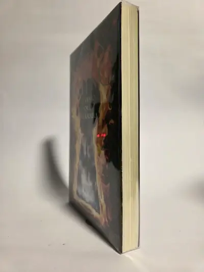 Libro 'El Viento por la Cerradura' de Stephen King - miniatura 6