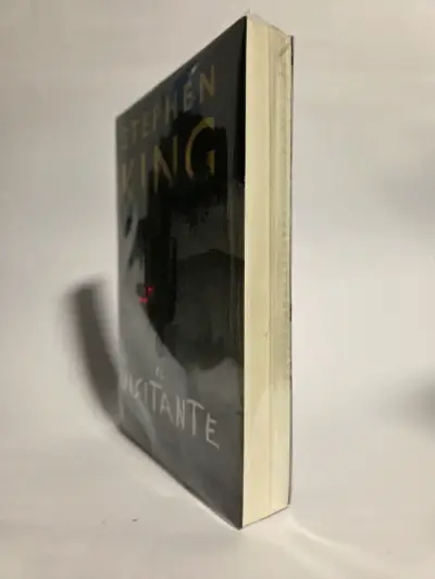 Libro 'El Visitante' de Stephen King - miniatura 6