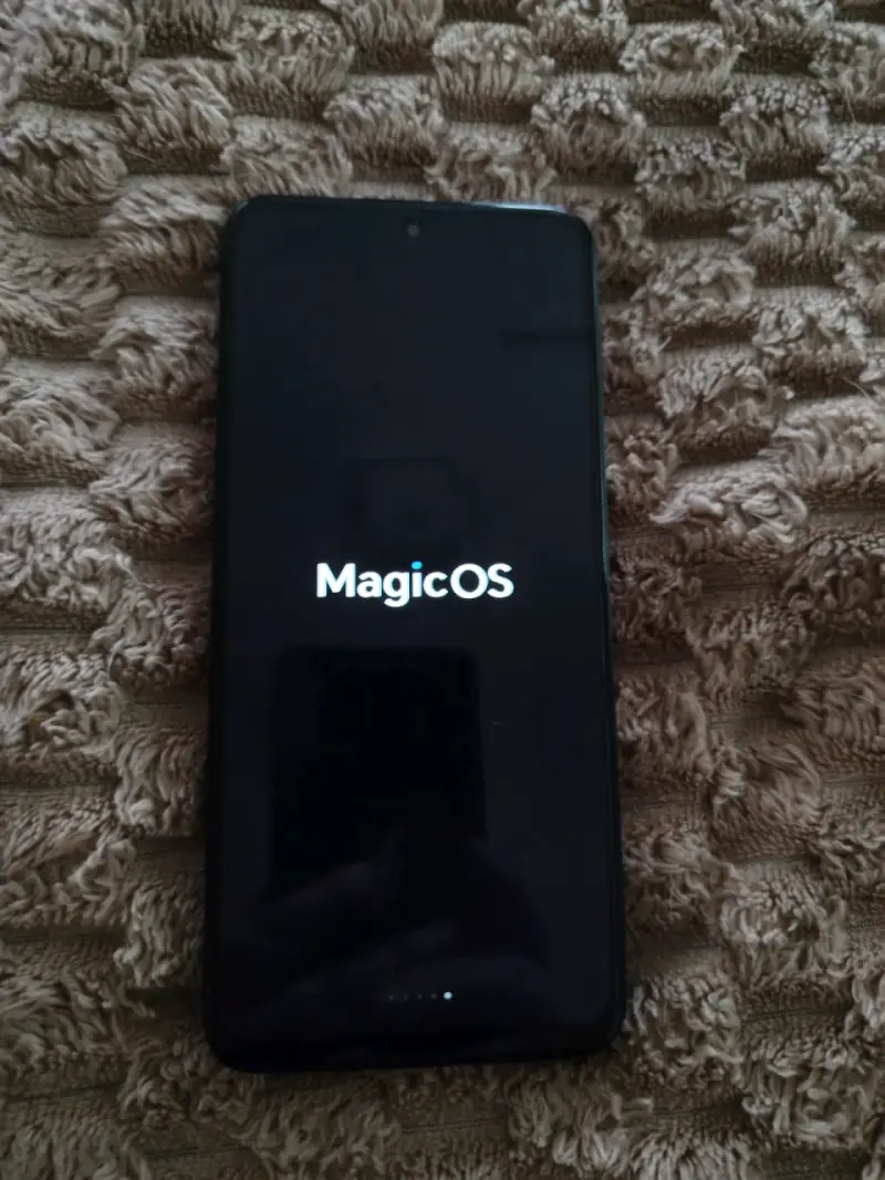 Honor X6b 5G 256GB - 2
