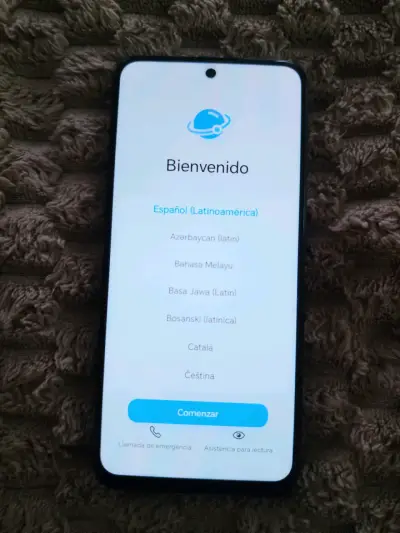 Honor X6b 5G 256GB - miniatura 3