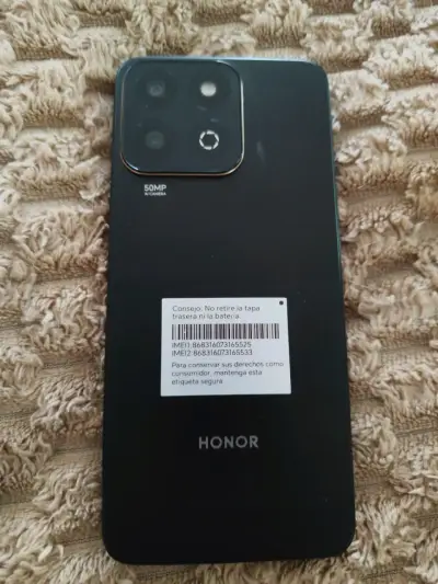 Honor X6b 5G 256GB - miniatura 4