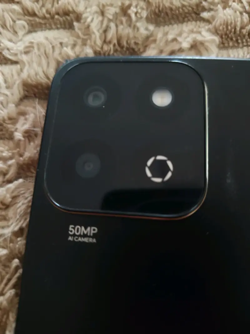 Honor X6b 5G 256GB - 6