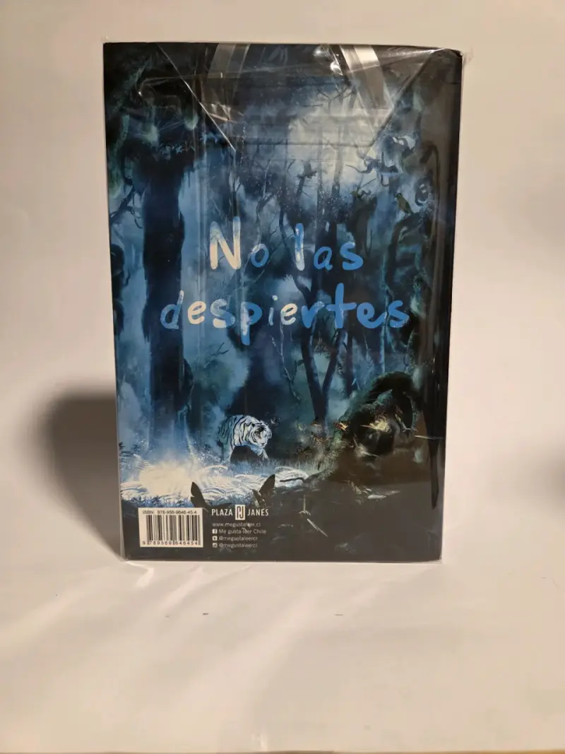 Libro 'Bellas Durmientes' de Stephen King - 2