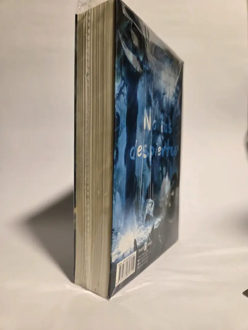 Libro 'Bellas Durmientes' de Stephen King - 5